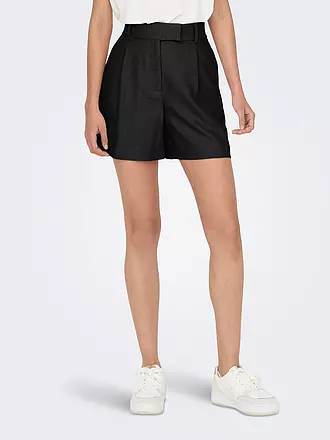ONLY | Short ONLLINDA | schwarz